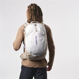 Sac à dos de Sport Salomon Trailblazer 30 Gris clair 30 L