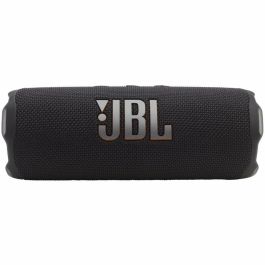Haut-parleurs bluetooth portables JBL FLIP 7 Noir
