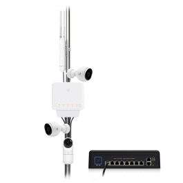 Switch UBIQUITI Switch Flex (3-pack)