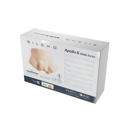 Gode réaliste Silexd