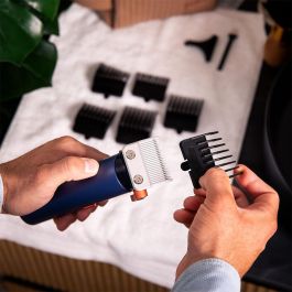 Tondeuse Cecotec PrecisionCare Expert