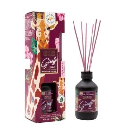 La Casa De Los Aromas Diffuseur Mikado Giraffe Chic Pêche & Ylang 100 ml Precio: 4.89. SKU: S0593419