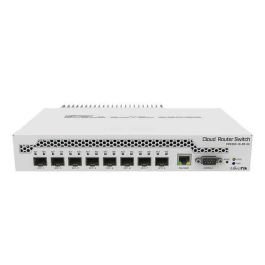 Switch Mikrotik CRS309-1G-8S+ Precio: 260.4999996. SKU: B1C6FXGXWP