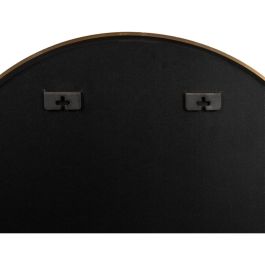 Miroir mural Doré 60 x 4,2 x 60 cm