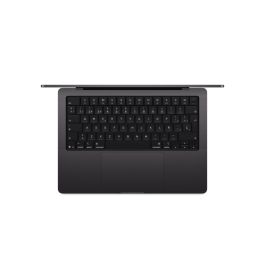 Ordinateur Portable Apple MDE04Y/A 14" 512 GB SSD 16 GB RAM