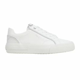 Baskets Casual pour Femme Pepe Jeans Allen Twin Blanc Precio: 79.752. SKU: B14F3E9WTL