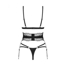Ensemble de Lingerie Obsessive M/L