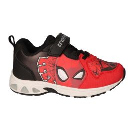 Chaussures de Sport pour Enfants Spider-Man Bleu foncé Precio: 47.988. SKU: B1F3BWBMSF