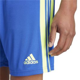 Short de Sport Adidas Squadraud 21