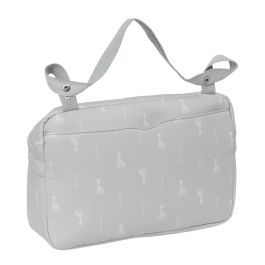 Sac organisateur pour poussette de bébé Sophie la Girafe MUM
