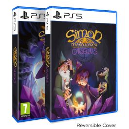 Jeu vidéo PlayStation 5 Just For Games