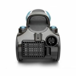 Hkoenig Aspirateur sans sac Triple A Filtre HEPA 12 2,5L Noir HKO3760124950007