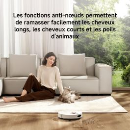 Aspirateur robot Xiaomi BHR07XBEU