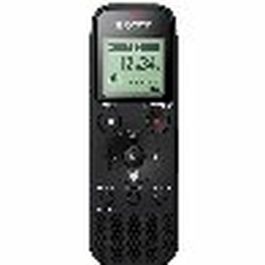 Enrégisteur Sony ICDPX470 Noir