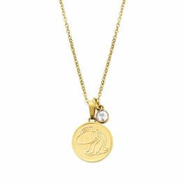 Pendentif Femme CO88 Collection 8CN-26074 Doré