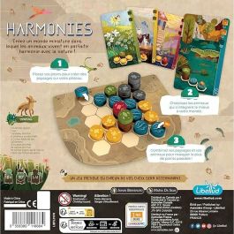 Jeu de société Asmodee