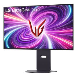 Monitor Gaming LG 32GX870A-B 4K Ultra HD 32"