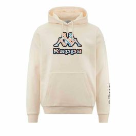 Sweat à capuche homme Kappa Fetro Swt Blanc Quartzett Precio: 45.5000004. SKU: B1FTBNMGJP