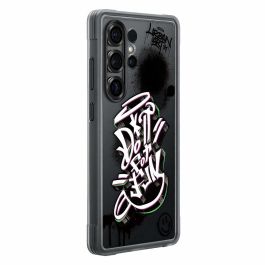 SAMSUNG EF-JS938 Étui Flipsuit Rugged pour Galaxy S25 Ultra Noir