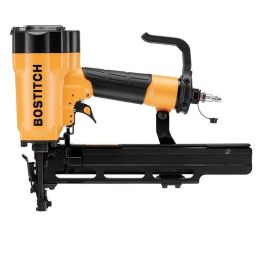 BOSTITCH S5650-6-E Grapadora Neumática para Agrafes S5/100 jusqu'à 50mm, Corps en Magnésium Precio: 520.89. SKU: B1H3TVJMQH
