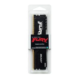 Mémoire RAM Kingston KF436C18BB/16 16 GB DDR4 3600 MHz CL18