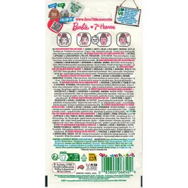 7Th Heaven Barbie Masque Peel-Off Visage Pamplemousse Rose 10 ml