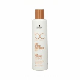 Après-shampooing pour cheveux fins Schwarzkopf Bc Time Restore 200 ml Precio: 15.5000004. SKU: SBL-ART10293