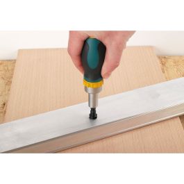 Tournevis électrique Wolfcraft 1237000