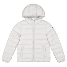 Veste de Sport pour Femme Champion 116867-WW036 Blanc Precio: 79.5. SKU: B18TABMENR