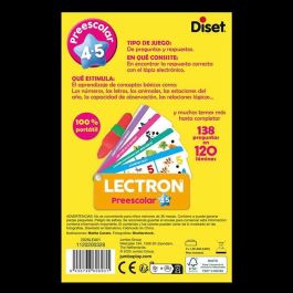 Jouet Educatif Diset
