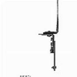 Support de TV Neomounts AWL29-750BL1 10 kg