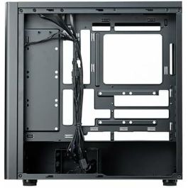 Boîtier ATX semi-tour Cooler Master E502-KGNN-S00 Noir