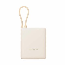 Powerbank Xiaomi PB1033MI Beige 10000 mAh
