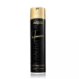 L'Oréal Infinium Extreme Laque 500 mL