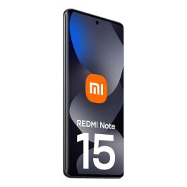 Smartphone Xiaomi MZB0M89EU 8 GB RAM 256 GB Noir