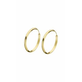 Boucles d´oreilles Femme Lotus LG00225/30 Doré