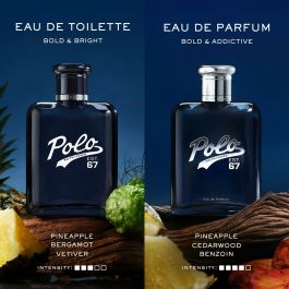 Parfum Homme Ralph Lauren POLO