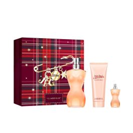 Jean Paul Gaultier Étui Classique 3 Pièces