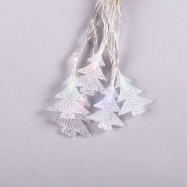 Guirlande LED Intérieure 1,5M IP20 HO-XMAS-014-IP20-1,5M-CW