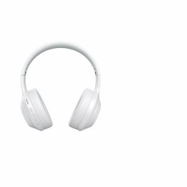 Casques Sans Fil Celly WAVEBEATWH Blanc