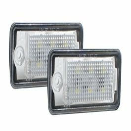 Lumière de sécurité M-Tech LD-ADPA Precio: 21.5900004. SKU: B1JQDVX877