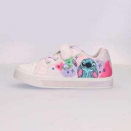Chaussures de Sport pour Enfants Stitch Lila 34