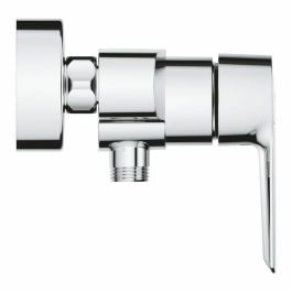 GROHE Mélangeur monocommande de douche Start Chrome