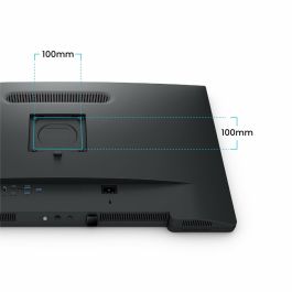 Monitor Gaming BenQ 9H.Y01LA.TBE 4K Ultra HD 32"