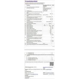 Écran Philips 24" Full HD