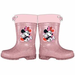 Parapluie Minnie Mouse