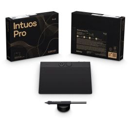 Wacom INTUOS PRO PEN TABLET SMALL