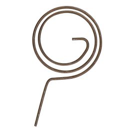 DUVER Ressort de Manivelle 2 x 1 mm Référence 1423 Precio: 4.59. SKU: B1G4HAYC8R