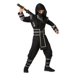 Déguisement pour Enfants Ninja Precio: 17.532. SKU: S1127383