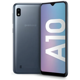 Samsung Galaxy A10 - Smartphone Double SIM 32 Go Noir